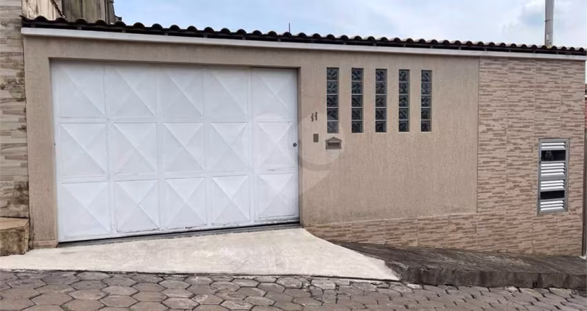 Casa com 2 quartos à venda em Jardim Cidade Do Aço - RJ