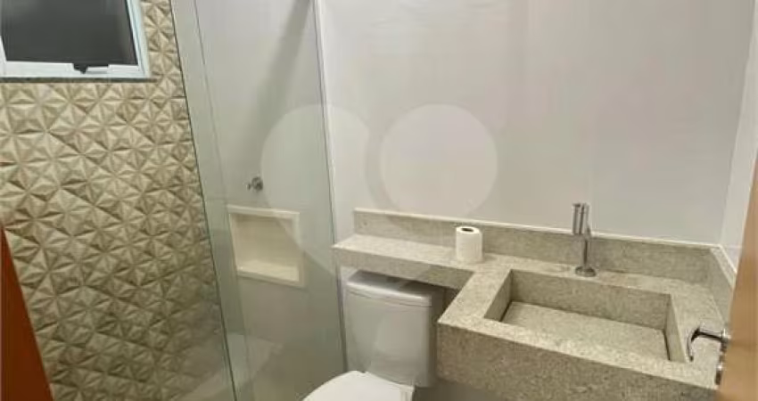 Apartamento com 2 quartos à venda em Retiro - RJ