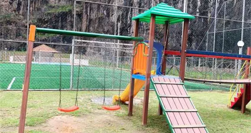 Apartamento com 2 quartos à venda na Manoel Garani, Retiro, Volta Redonda