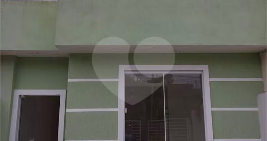 Casa com 2 quartos à venda em Roma - RJ