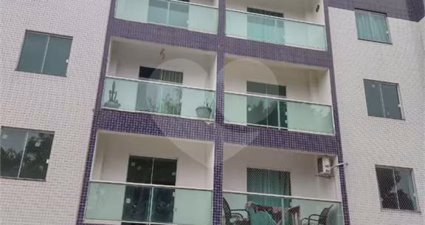 Apartamento com 2 quartos à venda ou para locação em Centro - RJ