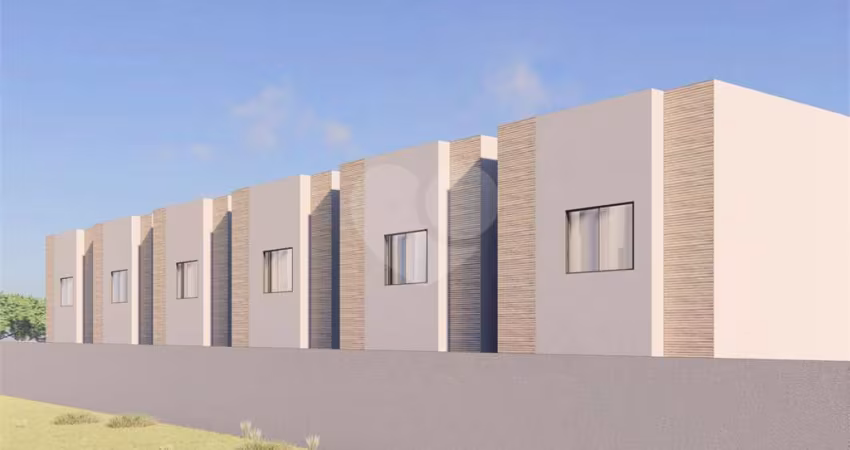Condomínio com 2 quartos à venda em Morada Da Granja - RJ