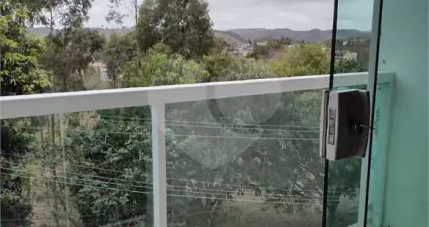 Apartamento com 2 quartos à venda na Planalto Do Sol, Centro, Pinheiral