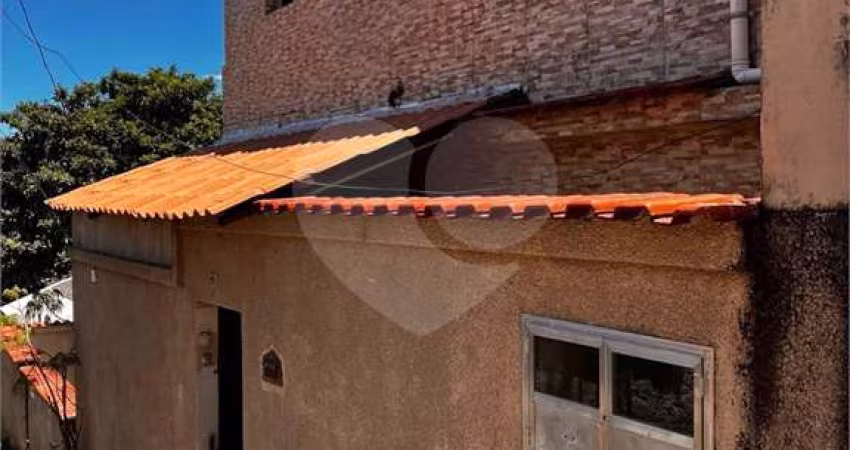 Casa com 2 quartos à venda em Santo Agostinho - RJ