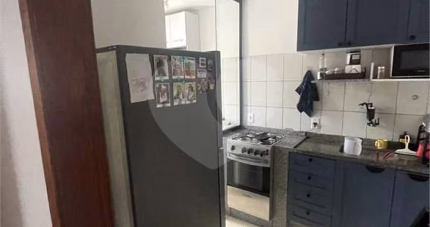 Apartamento com 2 quartos à venda em Água Limpa - RJ