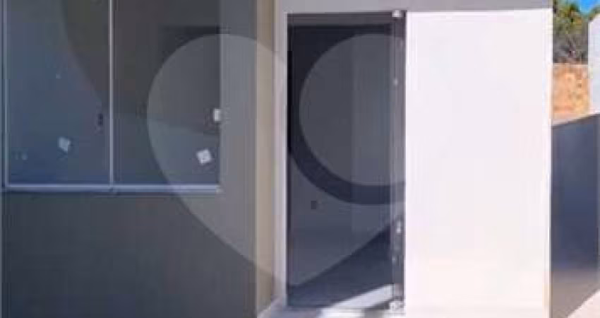 Casa com 2 quartos à venda em Recanto Feliz (califórnia Da Barra) - RJ