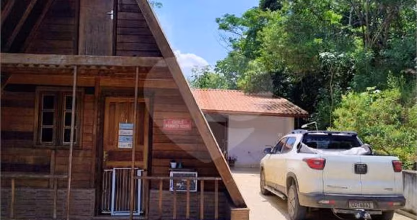 Chácara com 3 quartos à venda em Cantão - RJ