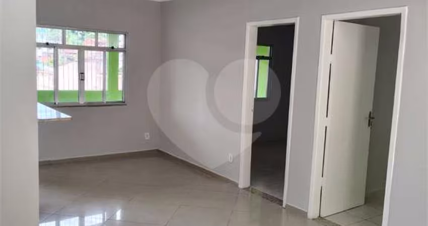 Casa com 2 quartos à venda ou para locação em Água Limpa - RJ