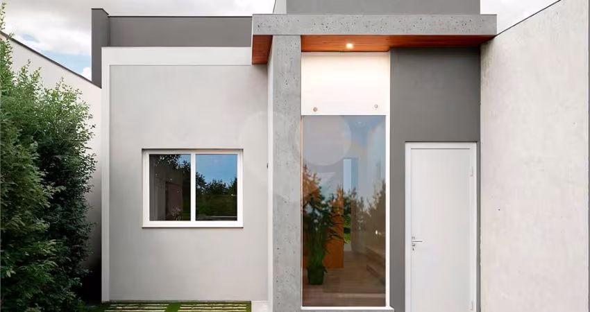 Casa com 2 quartos à venda em Centro - RJ