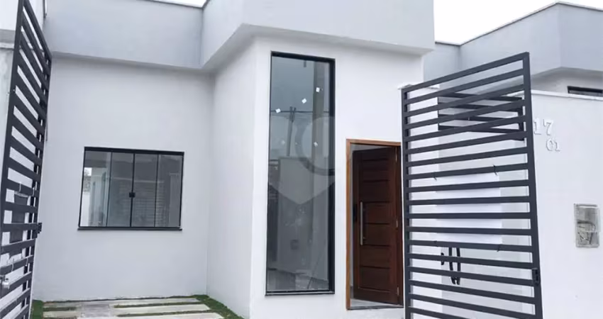 Casa com 2 quartos à venda na Manacá - Varjão, Centro, Pinheiral
