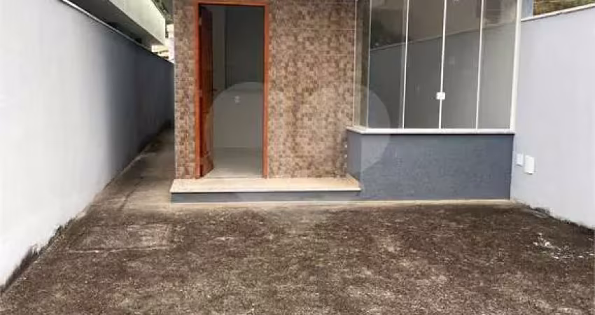 Casa com 2 quartos à venda em bairro de fátima (califórnia da barra) - rj