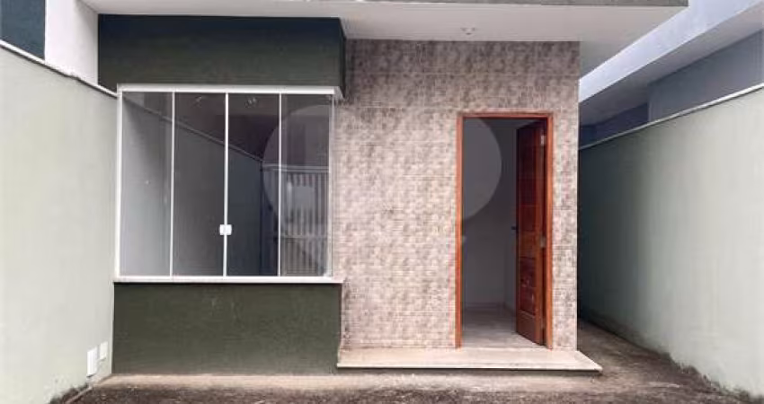 Casa com 2 quartos à venda em Bairro De Fátima (califórnia Da Barra) - RJ