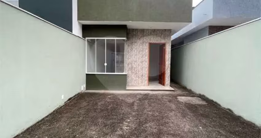 Casa com 2 quartos à venda em bairro de fátima (califórnia da barra) - rj