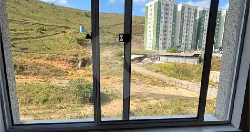 Apartamento com 2 quartos à venda em Três Poços - RJ