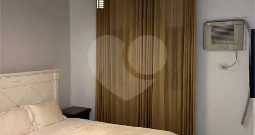 Apartamento com 5 quartos para locação em Sessenta - RJ