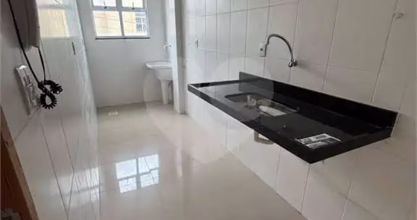 Apartamento com 2 quartos à venda na Marcílio Dias, São João, Volta Redonda