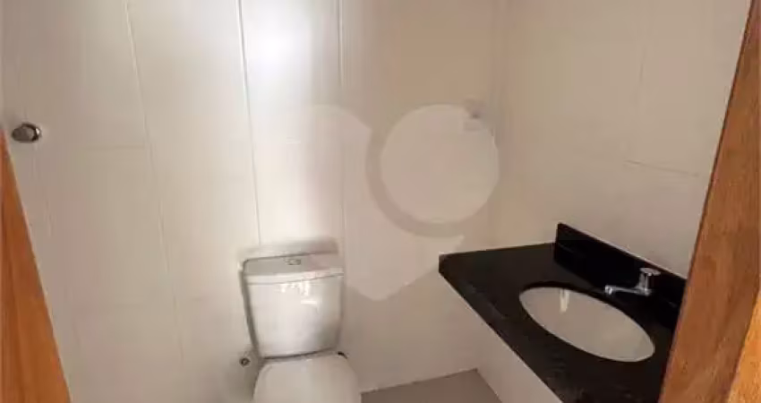 Apartamento com 2 quartos à venda na Marcílio Dias, São João, Volta Redonda