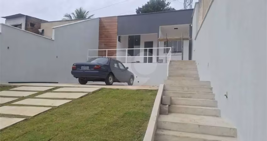 Casa com 2 quartos à venda na Bucareste, Ponte Alta, Volta Redonda