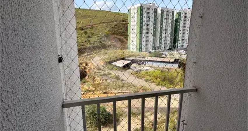 Apartamento com 2 quartos à venda em três poços - rj