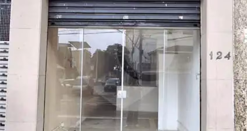 Ponto comercial à venda na Paulo Leopoldo Marçal, Aterrado, Volta Redonda
