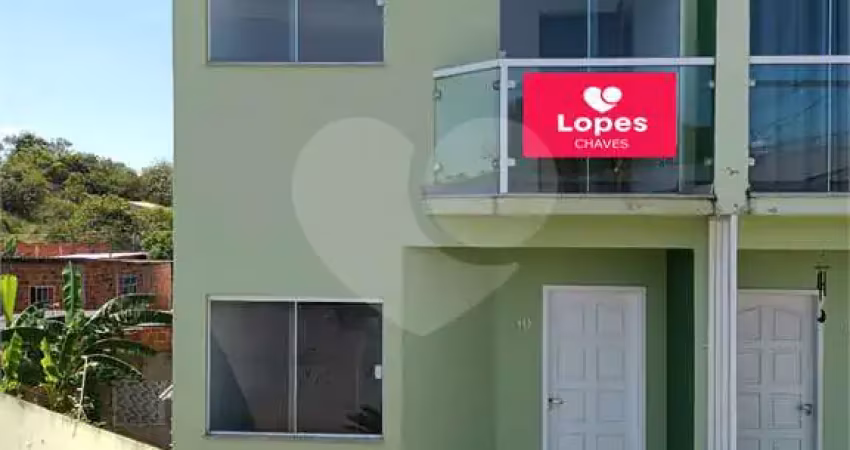 Condomínio com 2 quartos à venda ou para locação em roma - rj