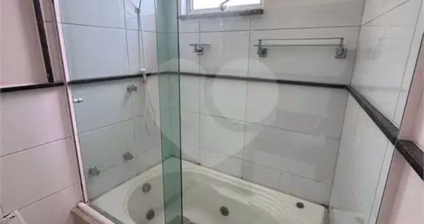 Apartamento com 3 quartos à venda na Nove De Abril, Aterrado, Volta Redonda