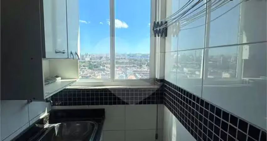 Apartamento com 2 quartos à venda na Nove De Abril, Aterrado, Volta Redonda