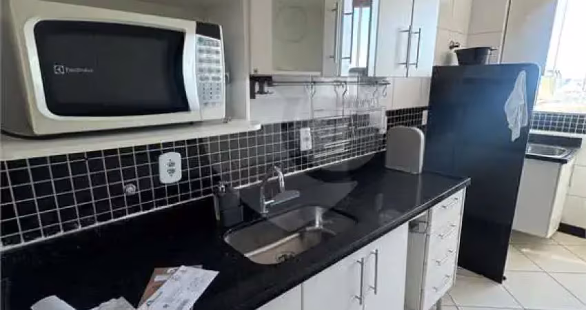 Apartamento com 2 quartos à venda na Nove De Abril, Aterrado, Volta Redonda