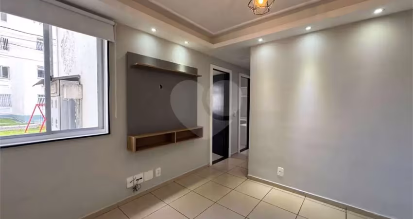 Apartamento com 2 quartos à venda na Visconde Do Rio Branco, Água Limpa, Volta Redonda