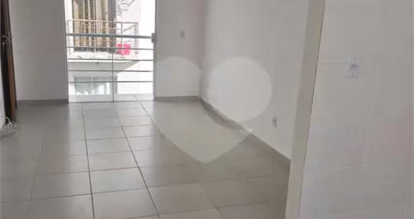 Apartamento com 2 quartos à venda na Nossa Senhora Do Amparo, Voldac, Volta Redonda