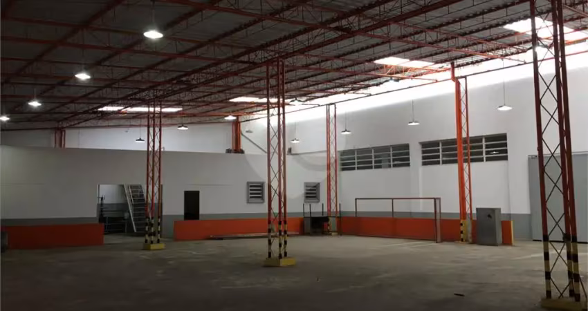 Ponto comercial para alugar na Paulo De Frontin, Aterrado, Volta Redonda