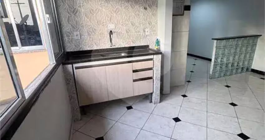 Apartamento com 2 quartos para locação em vila mury - rj