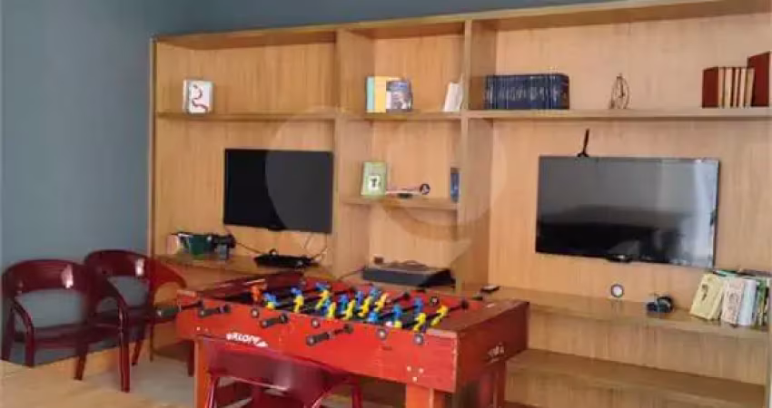 Apartamento com 3 quartos à venda na Coroados, Aterrado, Volta Redonda