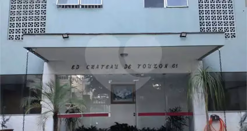Apartamento com 3 quartos à venda em são geraldo - rj