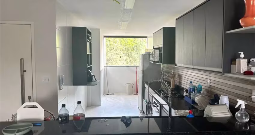 Apartamento com 3 quartos à venda na Dois, Colorado, Volta Redonda