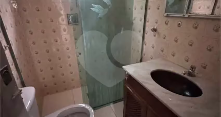 Apartamento com 2 quartos para locação em conforto - rj