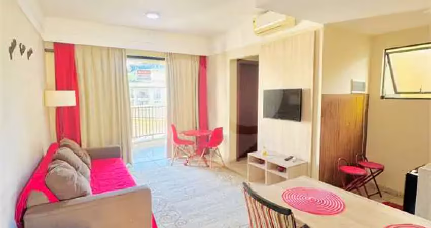 Flat com 1 quarto à venda na Belmar Pereira Gomes, Coimbra, Barra do Piraí