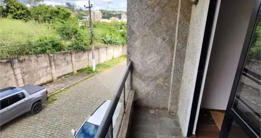 Apartamento com 3 quartos à venda na Elías Jorge Geraidime, Ano Bom, Barra Mansa