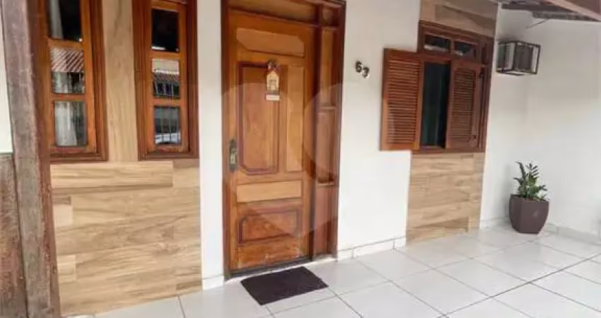 Casa com 2 quartos à venda em jardim vila rica - tiradentes - rj