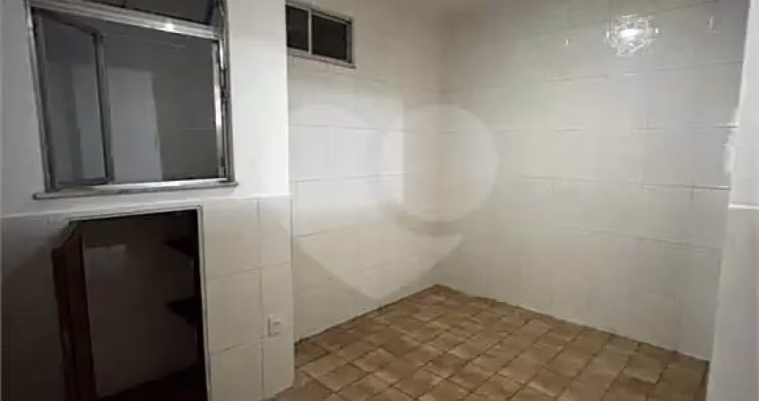 Apartamento com 2 quartos à venda na Presidente Kennedy, Ano Bom, Barra Mansa