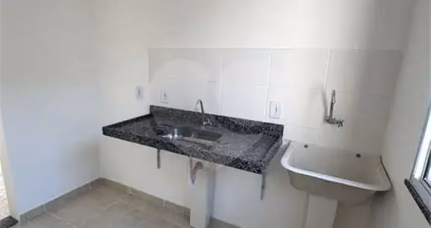 Apartamento com 2 quartos à venda na Manoel Garani, Retiro, Volta Redonda