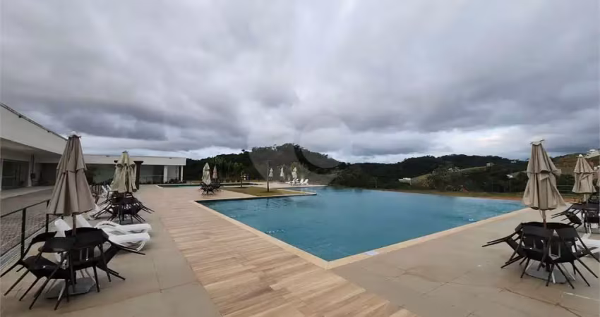 Terreno em condomínio fechado à venda na Bendito Francisco Vicente Da Silva, Centro, Pinheiral