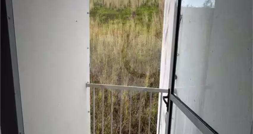 Apartamento com 2 quartos à venda em água limpa - rj