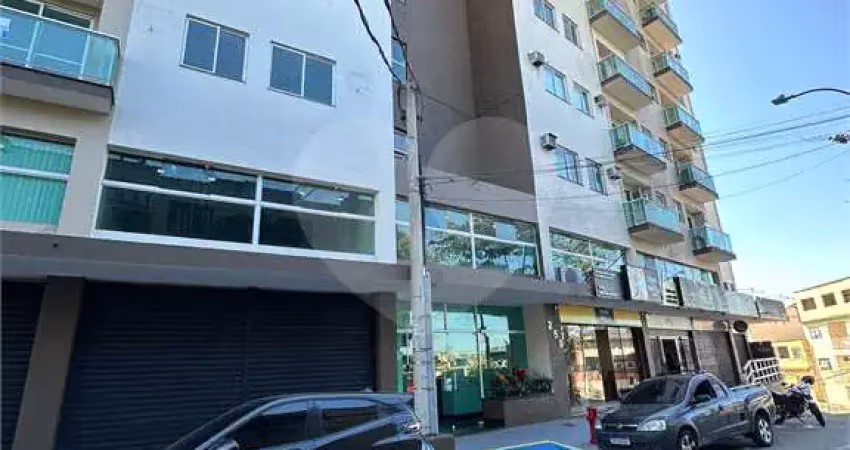 Apartamento com 2 quartos para locação em são joão - rj