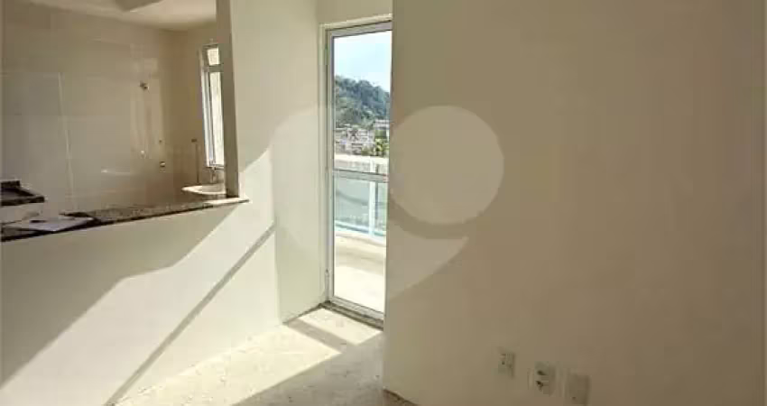 Apartamento com 2 quartos para locação em retiro - rj