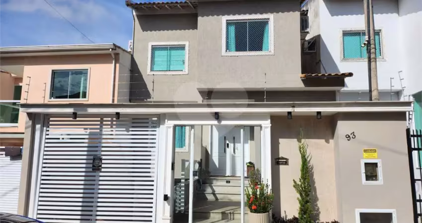 Casa com 3 quartos à venda ou para locação em jardim belvedere - rj