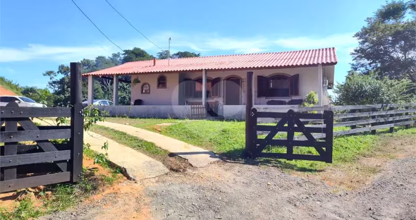 Chácara com 1 quartos à venda em santa rita do zarur - rj