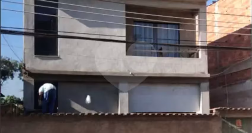 Casa com 2 quartos à venda na Pedro Paulino, Centro, Barra Mansa