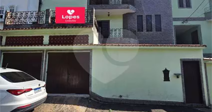 Casa com 4 quartos à venda ou para locação em morada da granja - rj