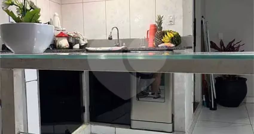 Casa com 2 quartos à venda na Rodovia Lúcio Meira, Brasilândia, Volta Redonda